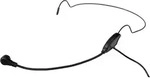 Pronomic HS-65 EA Headset Schwarz