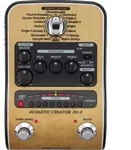Zoom AC-2 Acoustic Creator