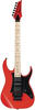Ibanez RG550-RF, Ibanez RG550-RF E-Gitarre Road Flare Red