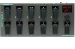 Nektar Pacer MIDI und DAW Fu&szlig;-Controller