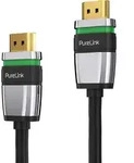 PureLink Zertifiziertes 4K Locking HDMI Kabel 2m