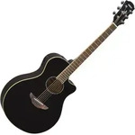 Yamaha APX 600 Black