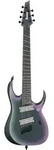 Ibanez RGD71ALMS-BAM Axion Label Black Aurora Burst Matte