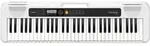 Casio CT-S200 WE Keyboard Wei&szlig;