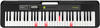 Casio LK-S250 Leuchttasten Keyboard