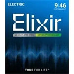 Elixir 19027 Electric Optiweb Custom Light