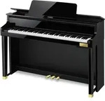 Casio GP-510 Celviano Hybrid Digitalpiano schwarz Hochglanz