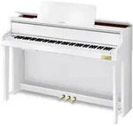 Casio GP-310 WE Celviano Hybrid Digitalpiano Wei&szlig; matt