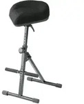 K&M 14046 Stehhilfe mit Gasdruckfeder