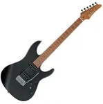 Ibanez AZ2402-BKF Black Flat