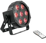 Eurolite LED SLS-7 HCL Floorspot Scheinwerfer