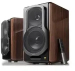 Edifier S2000MKIII 2.0 Bluetooth Regallautsprecher