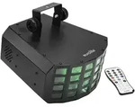 Eurolite LED D-2000 Strahleneffekt