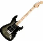Squier Affinity Stratocaster FMT HSS Black Burst