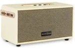 Bennett & Ross BB-860CW Blackmore Bluetooth Lautsprecher Creme-Wei&szlig;