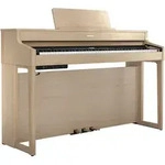 Roland HP702-LA Digitalpiano helle Eiche
