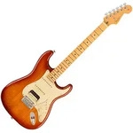 Fender American Professional II Stratocaster HSS MN Sienna Sunburst
