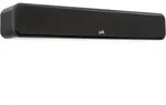 Polk Audio Signature Elite ES35 Schwarz