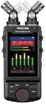Tascam Portacapture X8 Handheld Recorder