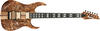 Ibanez RGT1220PB-ABS Antique Brown Stained