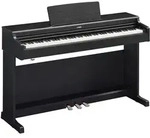 Yamaha Arius YDP-165B E-Piano Schwarz matt