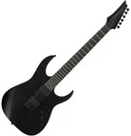 Ibanez RGRTB621-BKF Iron Label