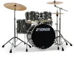 Sonor AQX Studio Black Midnight Sparkle