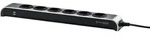 Oehlbach Powersocket 505 Design-Steckdosenleiste