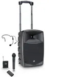 LD Systems Roadbuddy 10 HBH 2
