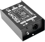 Omnitronic LH-053 DI-Box passiv