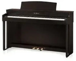 Kawai CN 301 R Digitalpiano Premium Rosenholz