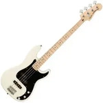Squier Affinity Precision Bass PJ MN Olympic White