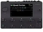 Neural DSP Quad Cortex