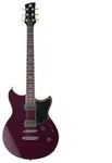 Yamaha RSS20 HTM Revstar Standard E-Gitarre Hot Merlot