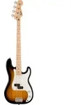Squier Sonic Precision Bass 2-Color Sunburst
