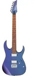 Ibanez GRG121SP-BMC E-Gitarre Blue Metal Chameleon
