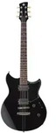 Yamaha RSE20 BL Revstar Element E-Gitarre Black