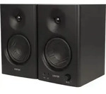 Edifier MR4 2.0 Studiomonitore Black