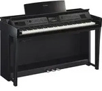 Yamaha CVP 905 PE Digitalpiano Schwarz Hochglanz