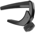 D'Addario PW-CP-19 Pro Plus Capo Schwarz