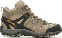 Merrell Leder-Wanderboots ''Accentor 3'' in Hellbraun, Gr&ouml;&szlig;e 43, light-braun,