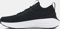 Under Armour Trainingsschuhe ''Phantom 4'' in Schwarz, Gr&ouml;&szlig;e 37,5, Damen