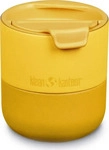 Klean Kanteen Thermobecher "Kanteen Rise Lowball" in Gelb - 296 ml, Damen