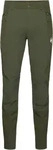 Mammut Functionshose "Ducan" in Khaki, Gr&ouml;&szlig;e 52, braun / Beige, Herren