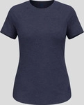 Odlo Funktionsshirt "Essential 365" in Dunkelblau, Gr&ouml;&szlig;e S, Blau, Damen