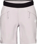 Mammut Funktionsshorts "Aenergy Light SO" in Rosa, Gr&ouml;&szlig;e 38, Damen