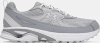 Under Armour Trainingsschuhe in Grau, Gr&ouml;&szlig;e 44,5, Damen
