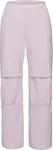 Mammut Funktionshose "Crag" in Rosa, Gr&ouml;&szlig;e 42, Damen