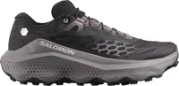 SALOMON Laufschuhe "ULTRA GLIDE 4" in Schwarz/ Lila, Gr&ouml;&szlig;e 41 1/3, purple/schwarz,
