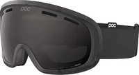 POC Ski-/ Snowboardbrille "Fovea Mid" in Schwarz, Damen